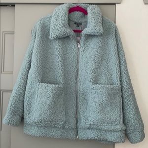 Wild Fable Teed Bear Jacket